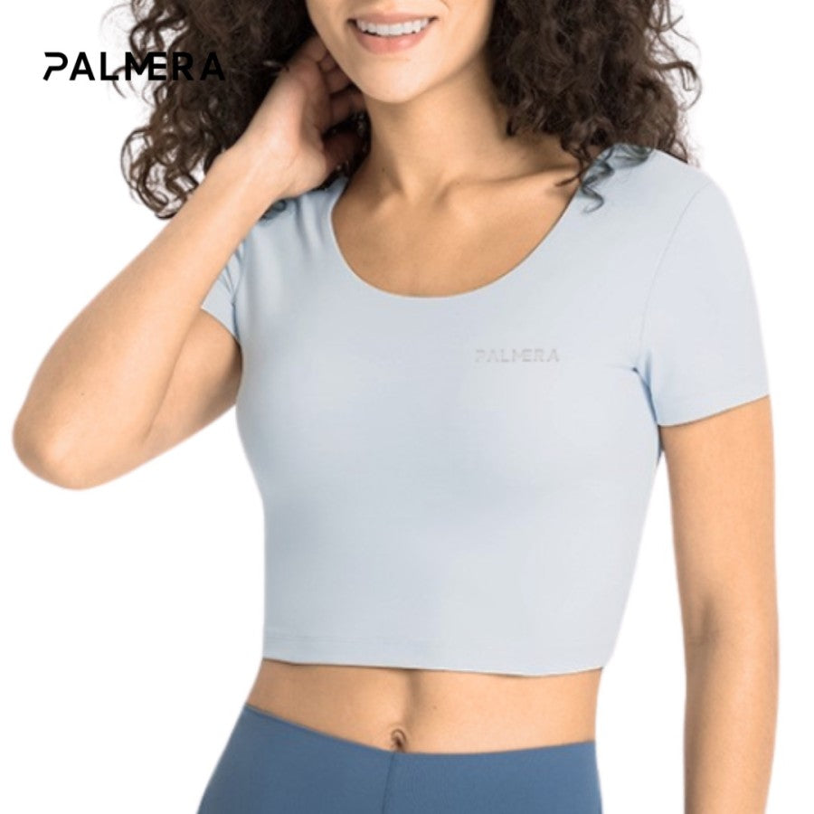 Luna Top Palmera Active