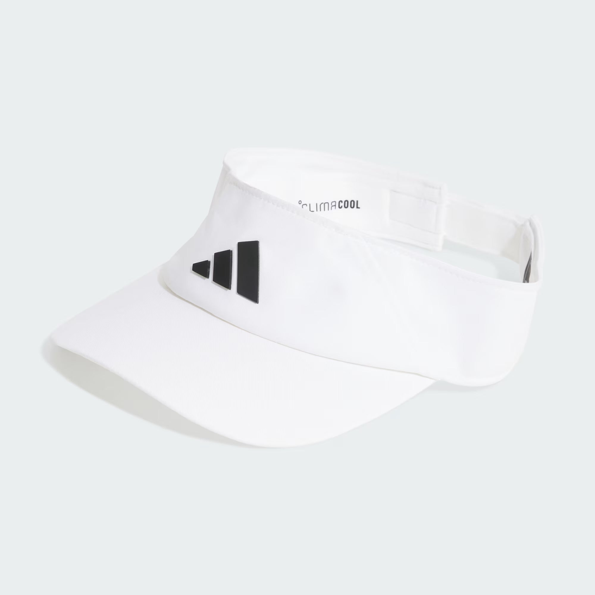 Adidas Visor Climacool Cap - Tennis Hat - Topi Olahraga Tenis