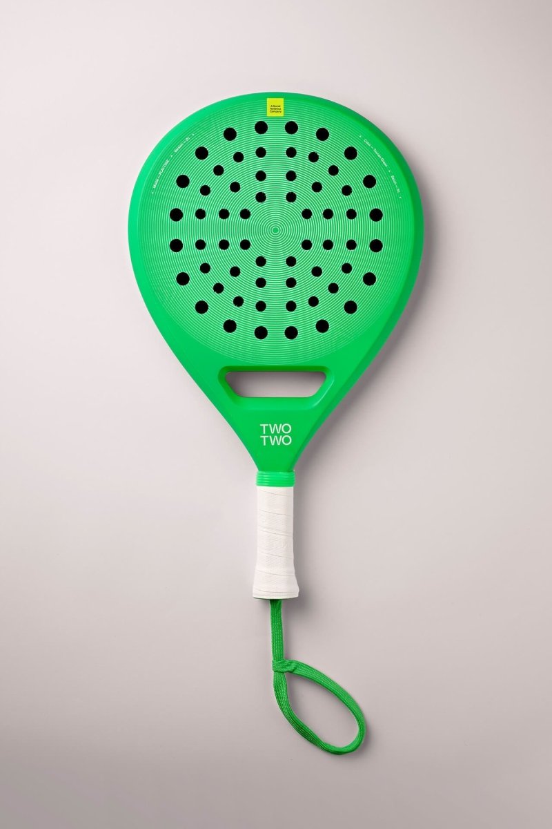 TWOTWO Play One Toucan Green