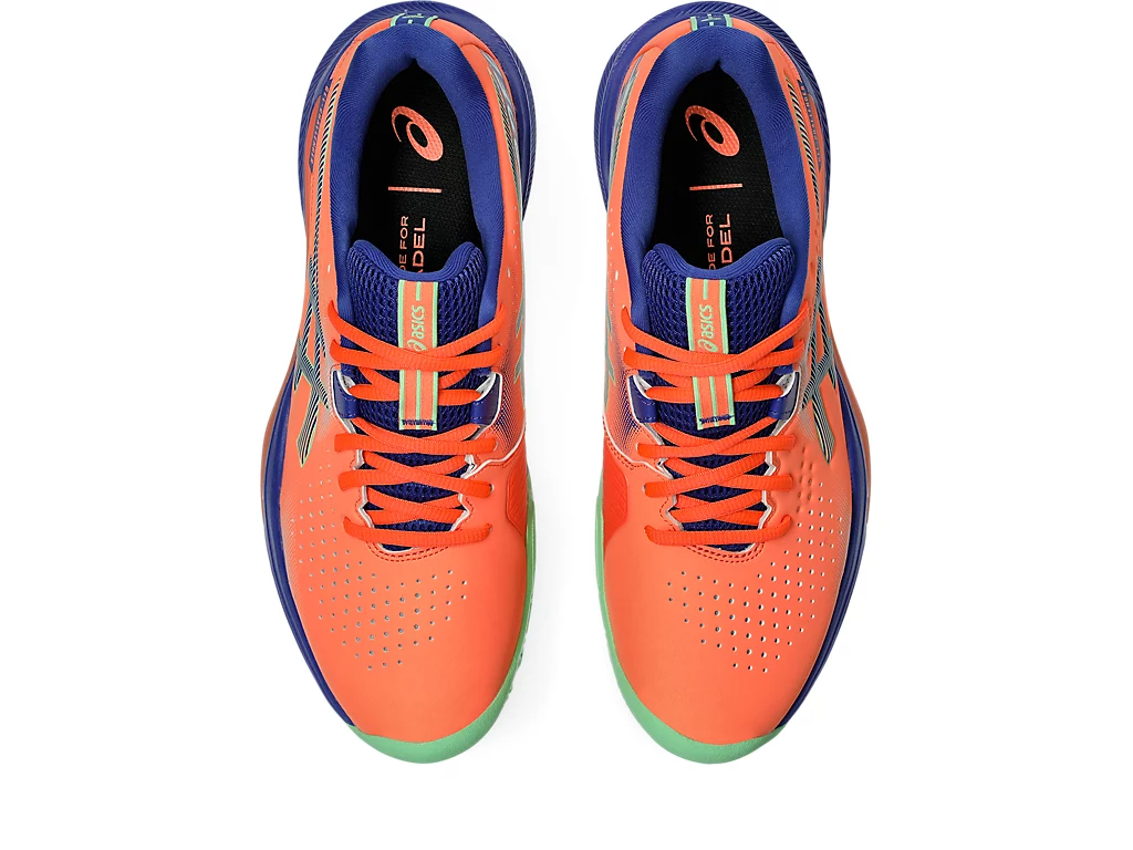 Asics Men's AHQ Gel-Challenger 15 Padel