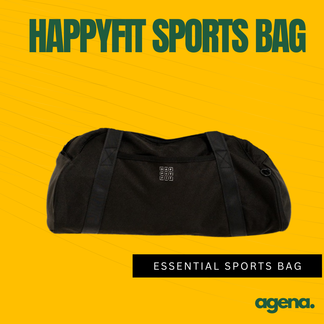 Happyfit Essential Sport Bag