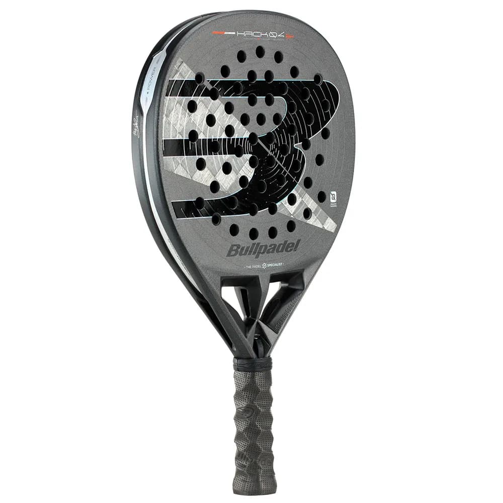Bullpadel Hack 04 Hybrid Edition 2026