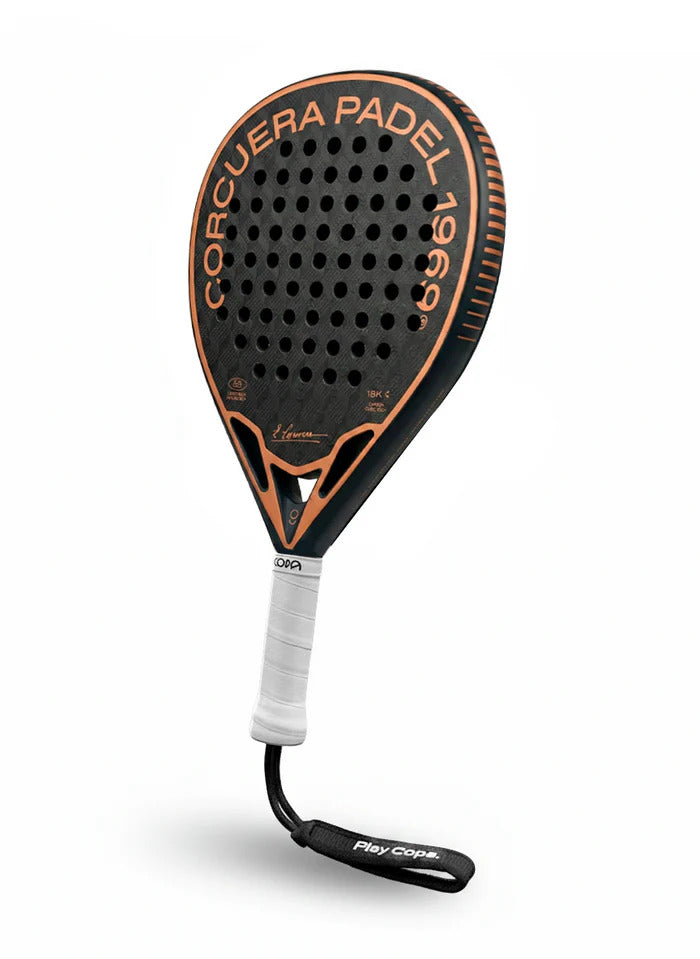 Copa Padel Founders Edition 2025