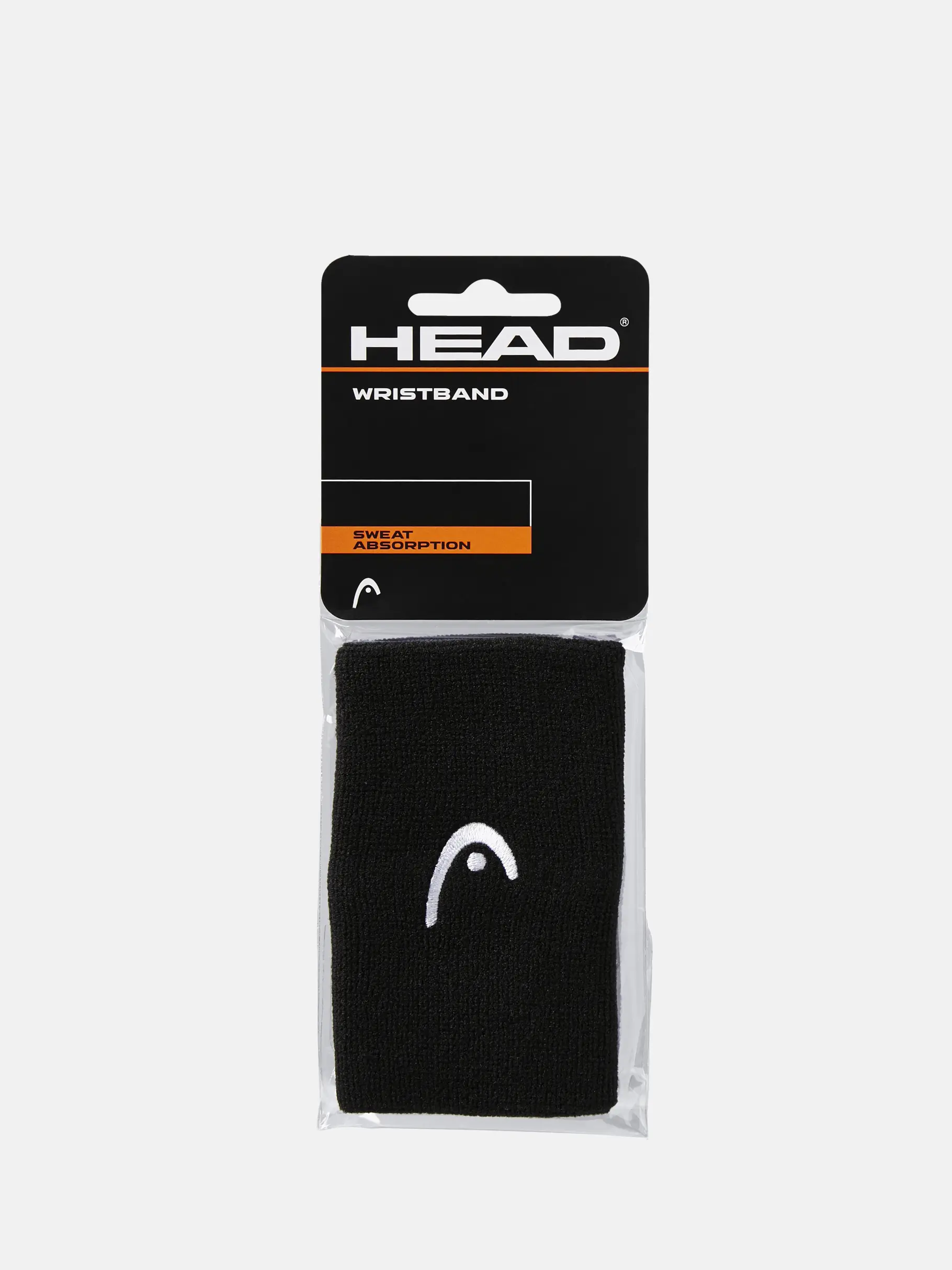 Head Sweat Absorption Wristband 5