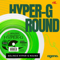 String Solinco Hyper-G (Round) Gauge 17