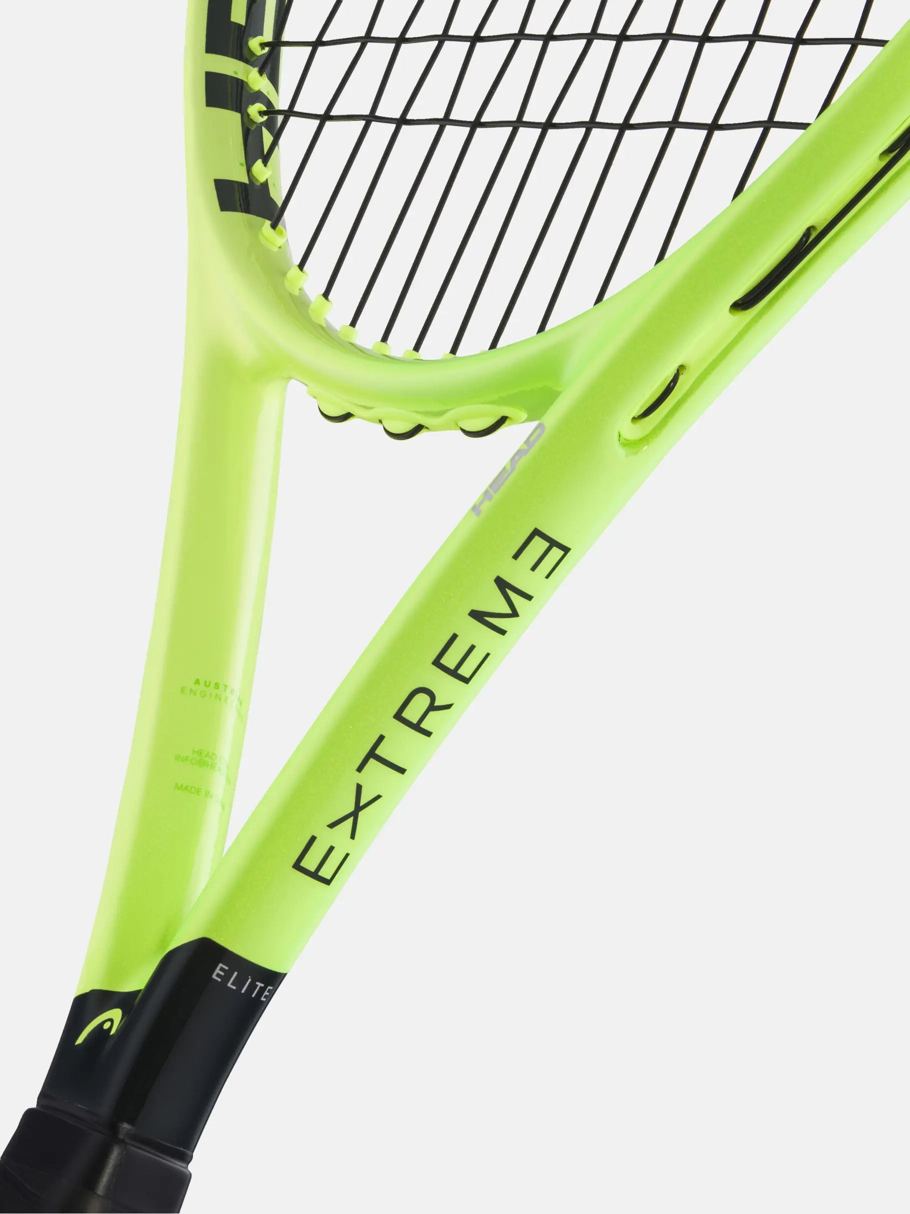 Head Extreme MP/MP L/Team Edition 2026 - Raket Tenis/Tenis Racket