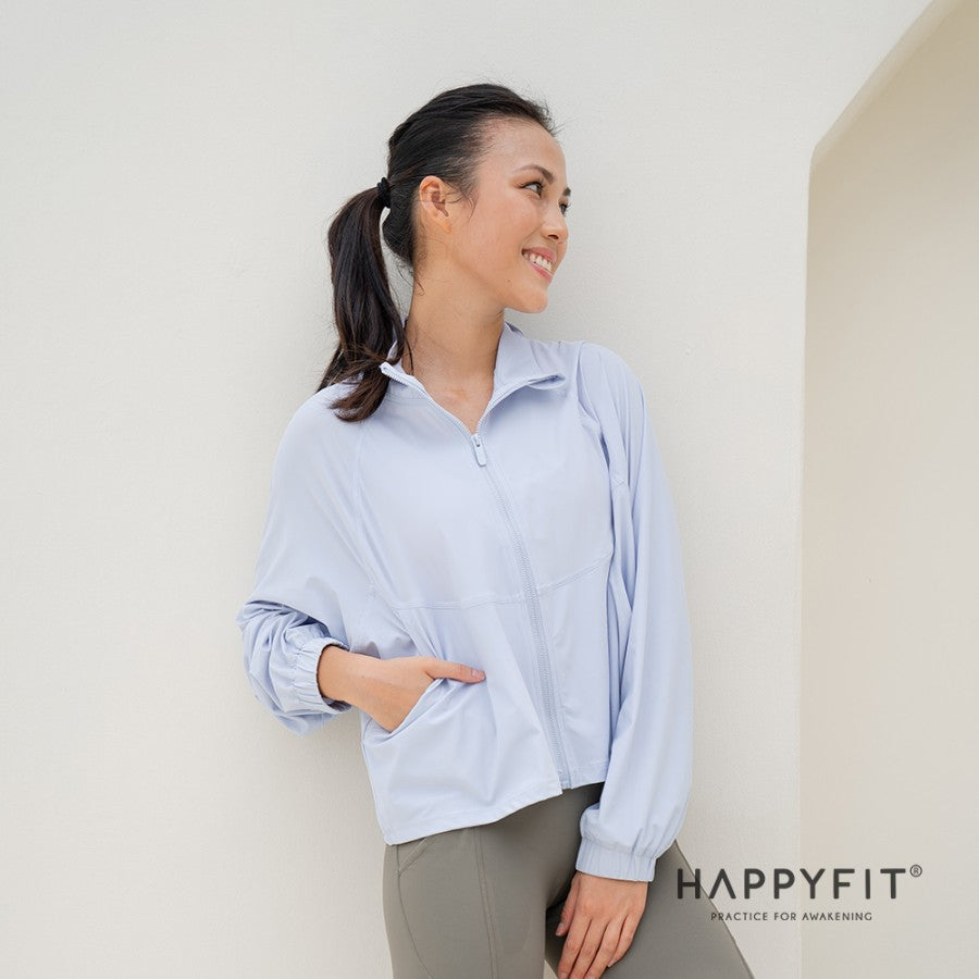 Happyfit AERI Lightweight Jacket
