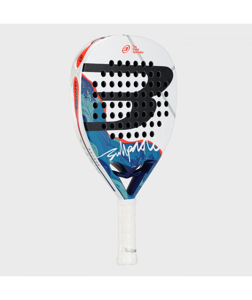Bullpadel Ionic Power Edition 2026
