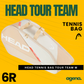 Head Tour Team Tennis Bag M 6R