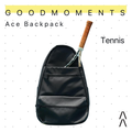 Goodmoments Ace Tennis Backpack