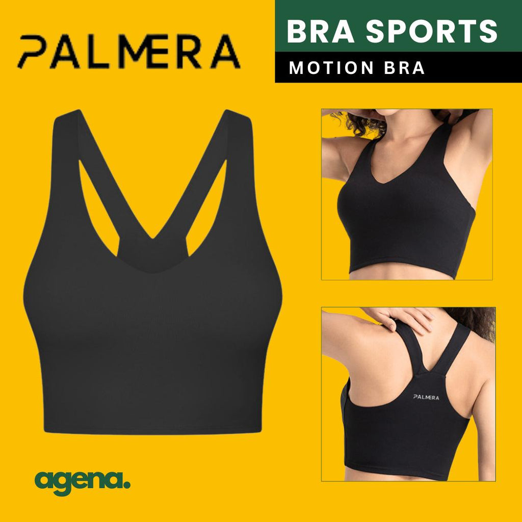 Motion Bra Palmera Active