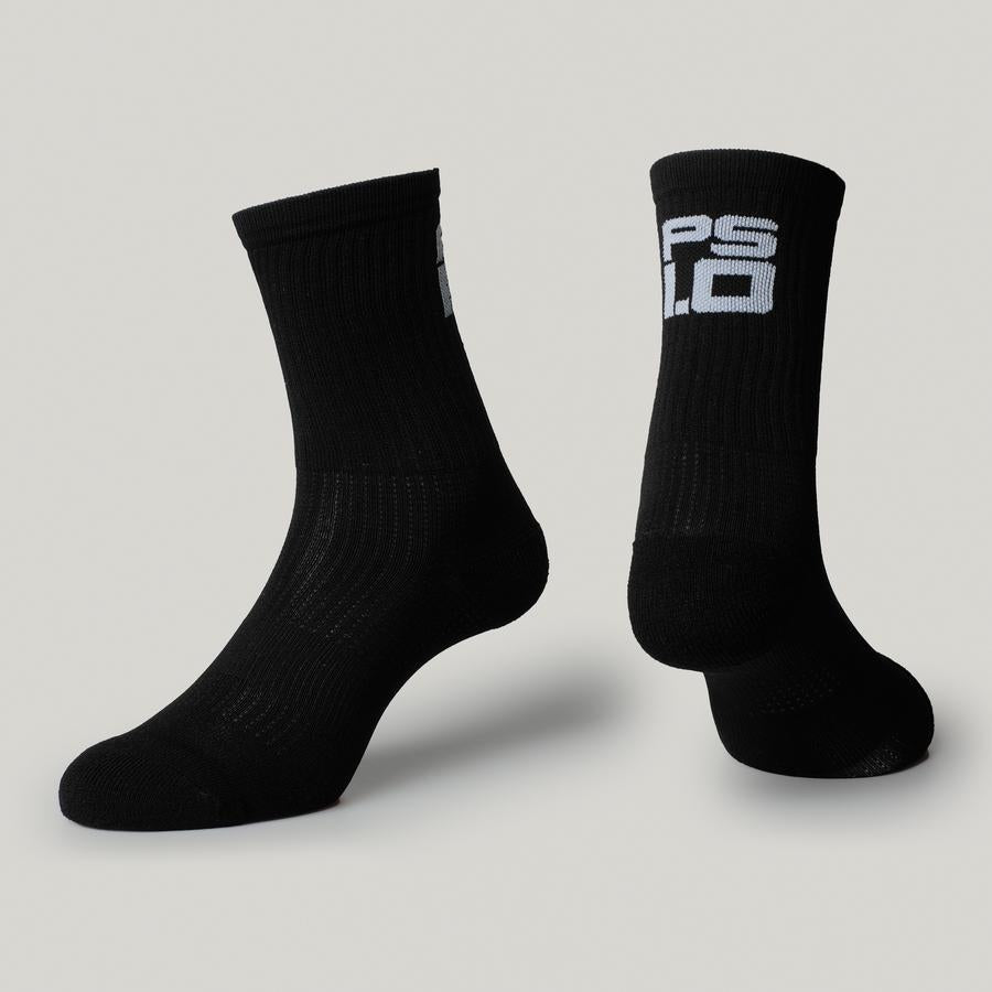 Voted Bundling Peleton Crew Socks