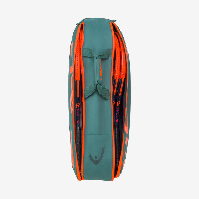 Head Radical Pro Tennis Bag L 9R