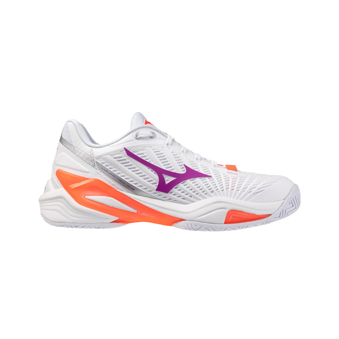 Mizuno Women's Neo Ace AC