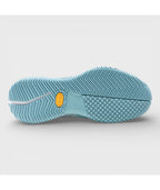 Bullpadel Women's Pearl Vibram 26V Sky Blue (Azul Celeste) - Sepatu Padel/Padel Shoes