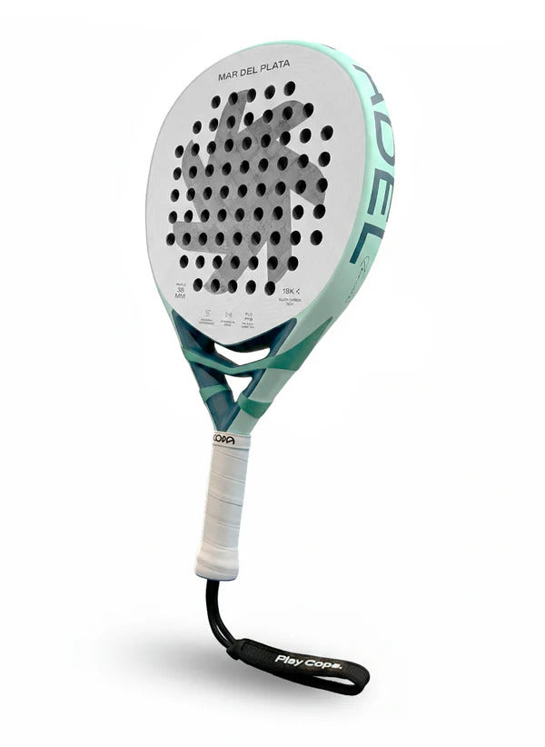 Copa Padel Mar Del Plata Edition 2025