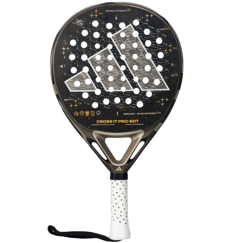 Adidas Padel Cross It Light Pro EDT Edition 2025