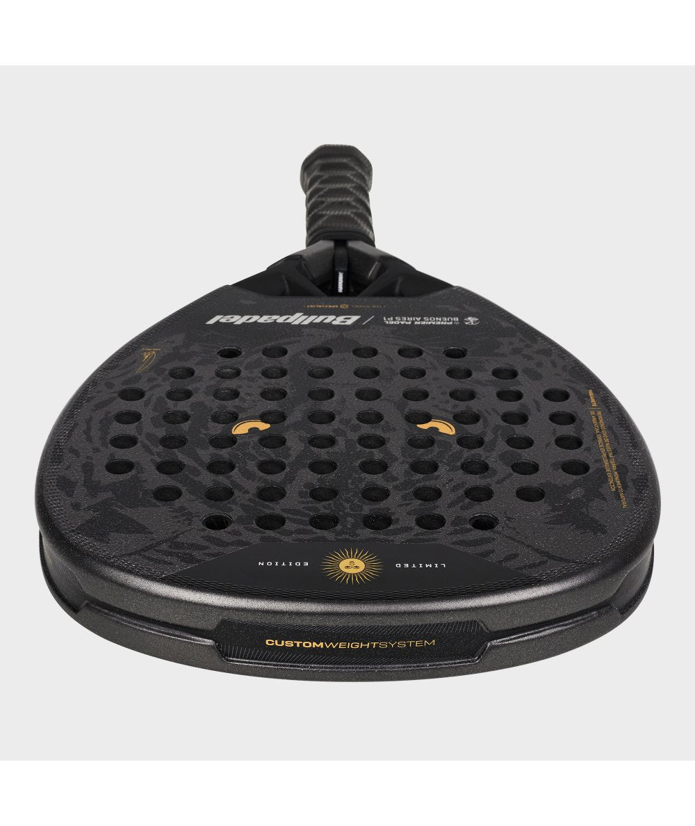 Bullpadel Vertex 05 Argentina Edition 2026