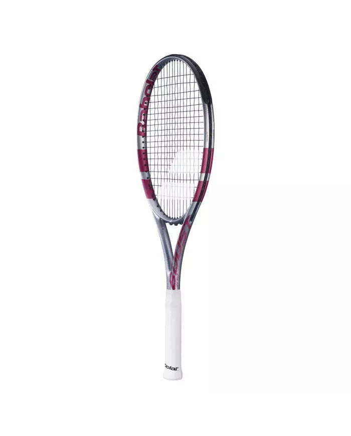 Babolat Boost Aero Pink 2026 - Raket Tenis/Tenis Racket