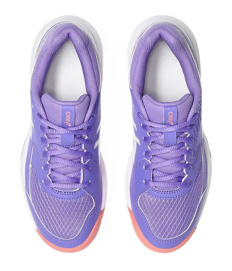 Asics Women's Gel-Dedicate 8 Padel Amethyst