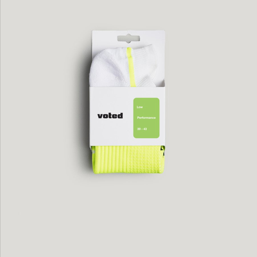 Voted Steadfast Cuff