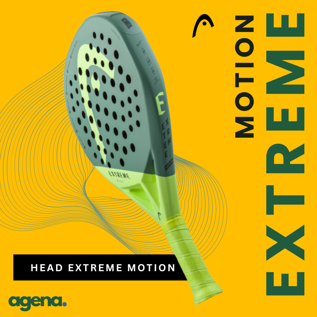 Head Extreme Motion 2024