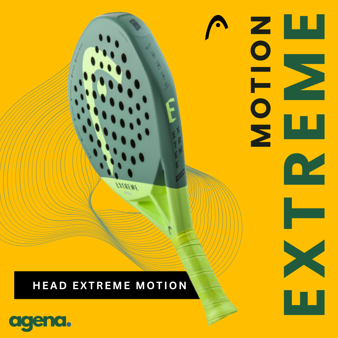 Head Extreme Motion 2024