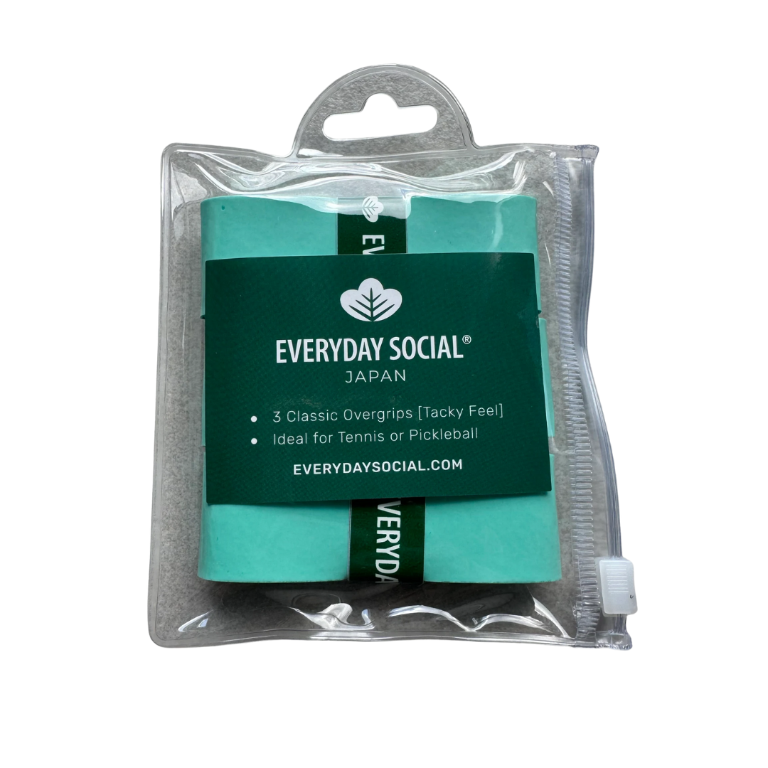 Everyday Social Classic Grip Tape Pickleball