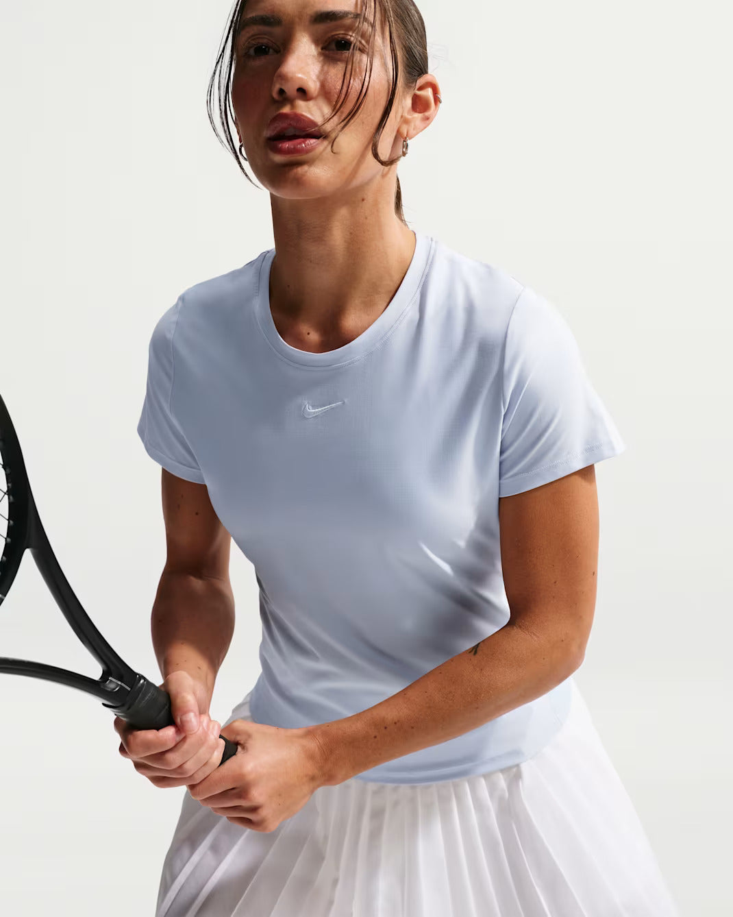 Nike Women's Dri-fit Victory SS Top
