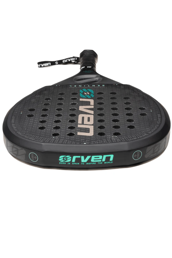 Orven Padel Sentinel V1 Edition