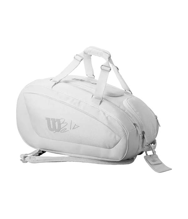 Wilson Bela Super Tour Padel Bag