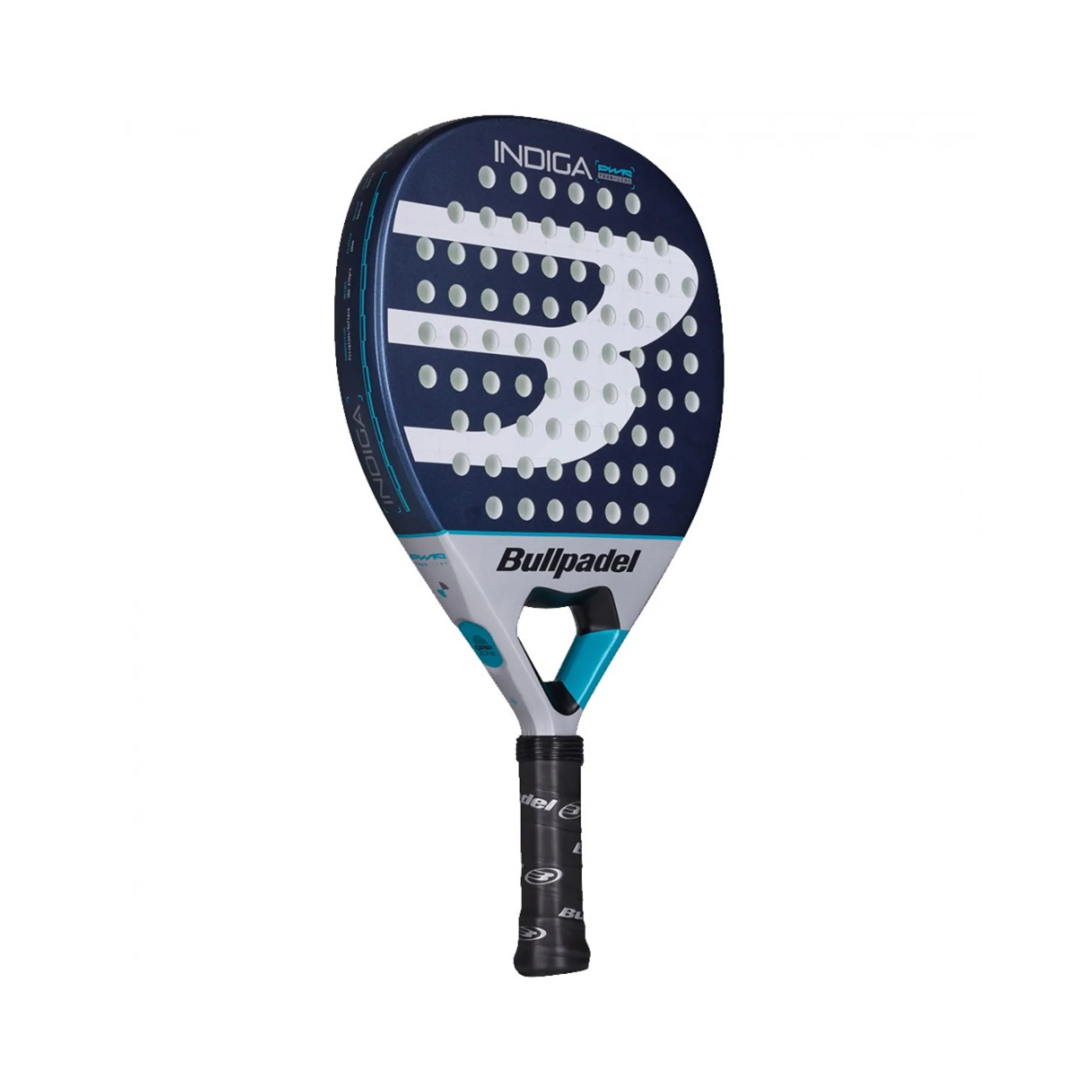 Bullpadel Indiga PWR Edition 2026