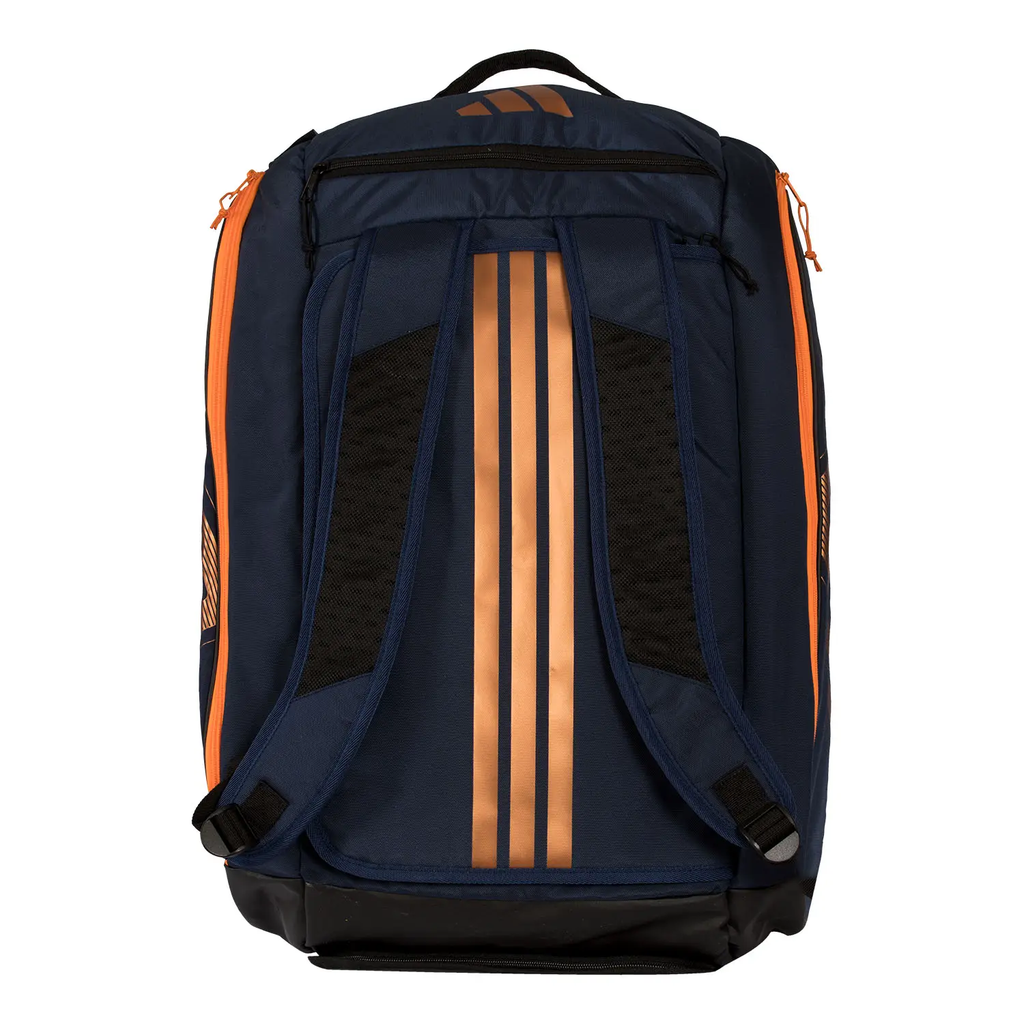 Adidas Pro Tour Blue 2026 Padel Bag