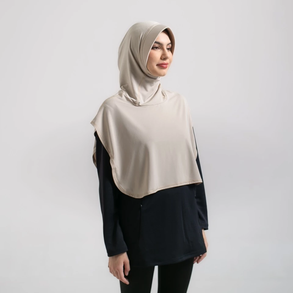 Noore Nadeen Sport Hijab Pro