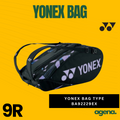 Yonex Tenis Bag 9R Type BA92229EX