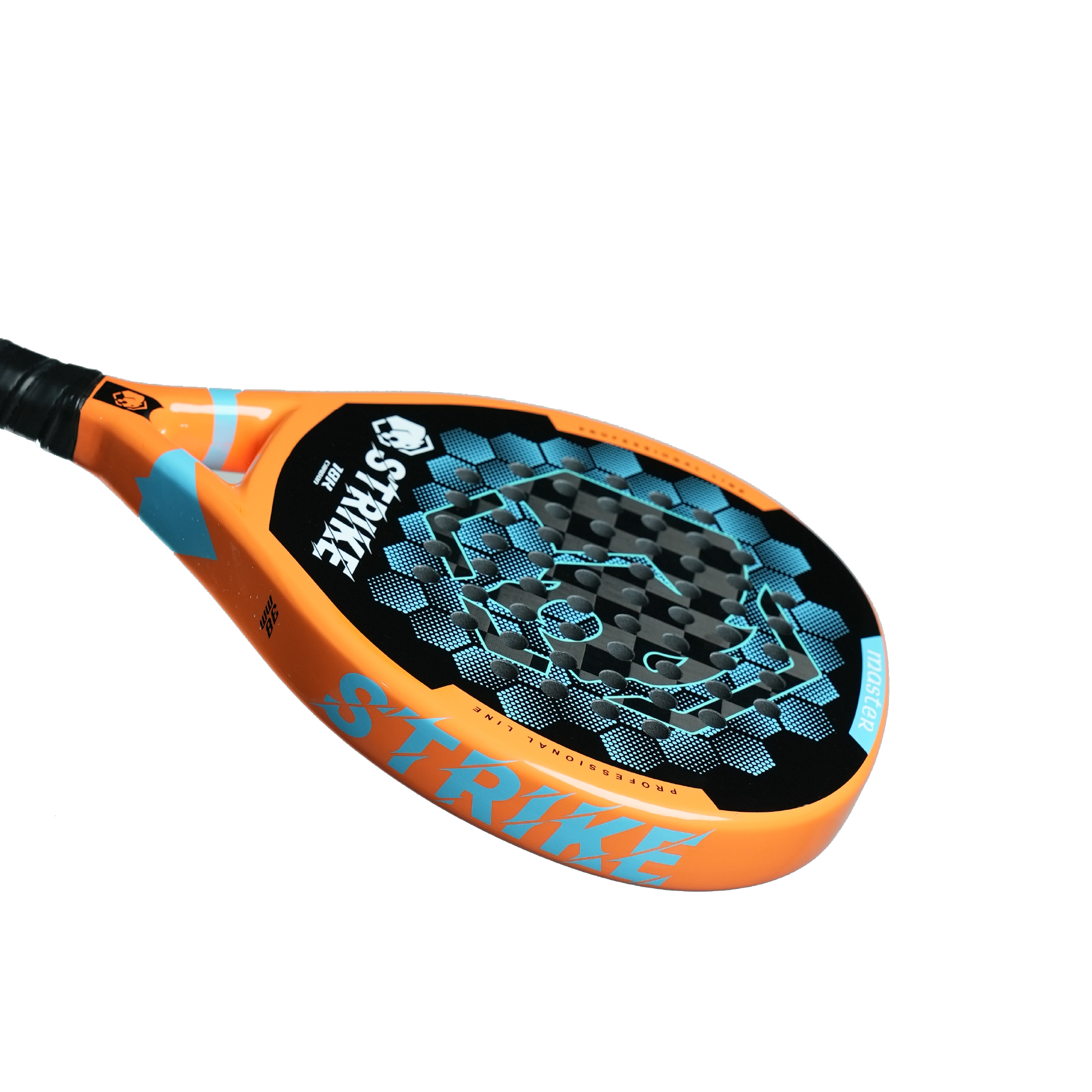 Strike Padel Master Edition 2025