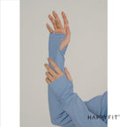 Happyfit UV Protection Crop Jacket Cloudy Comfort