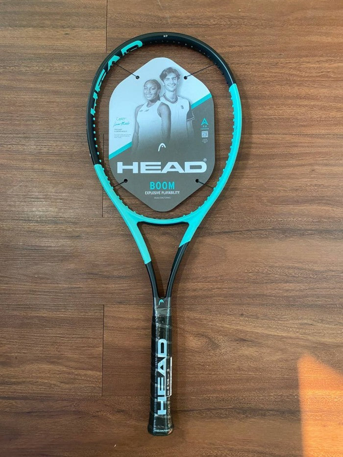 Head Boom Team L 2024