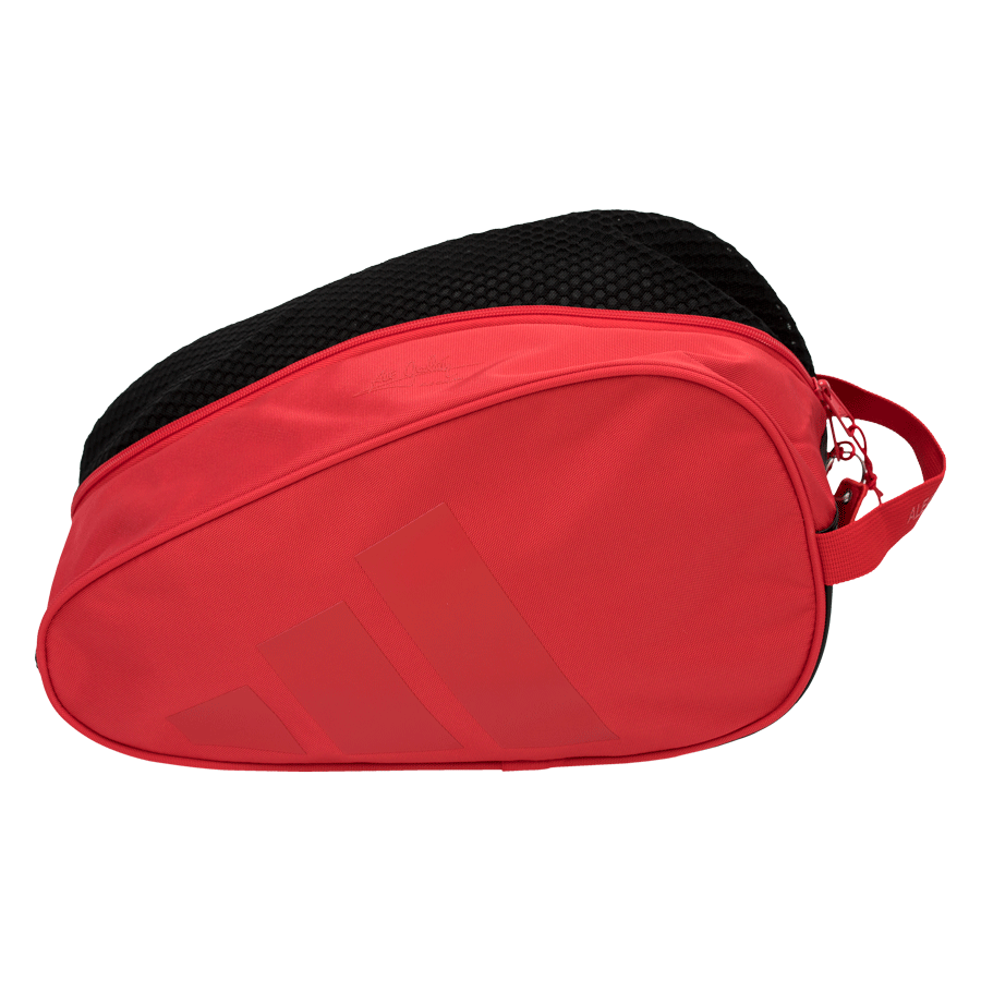 Adidas Ale Galan Black Red Bag 2026