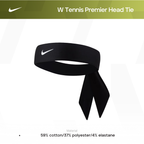 Nike W Tennis Premier Head Tie