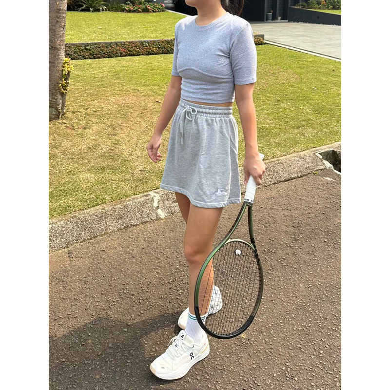 Jungclub New Classic Skirt
