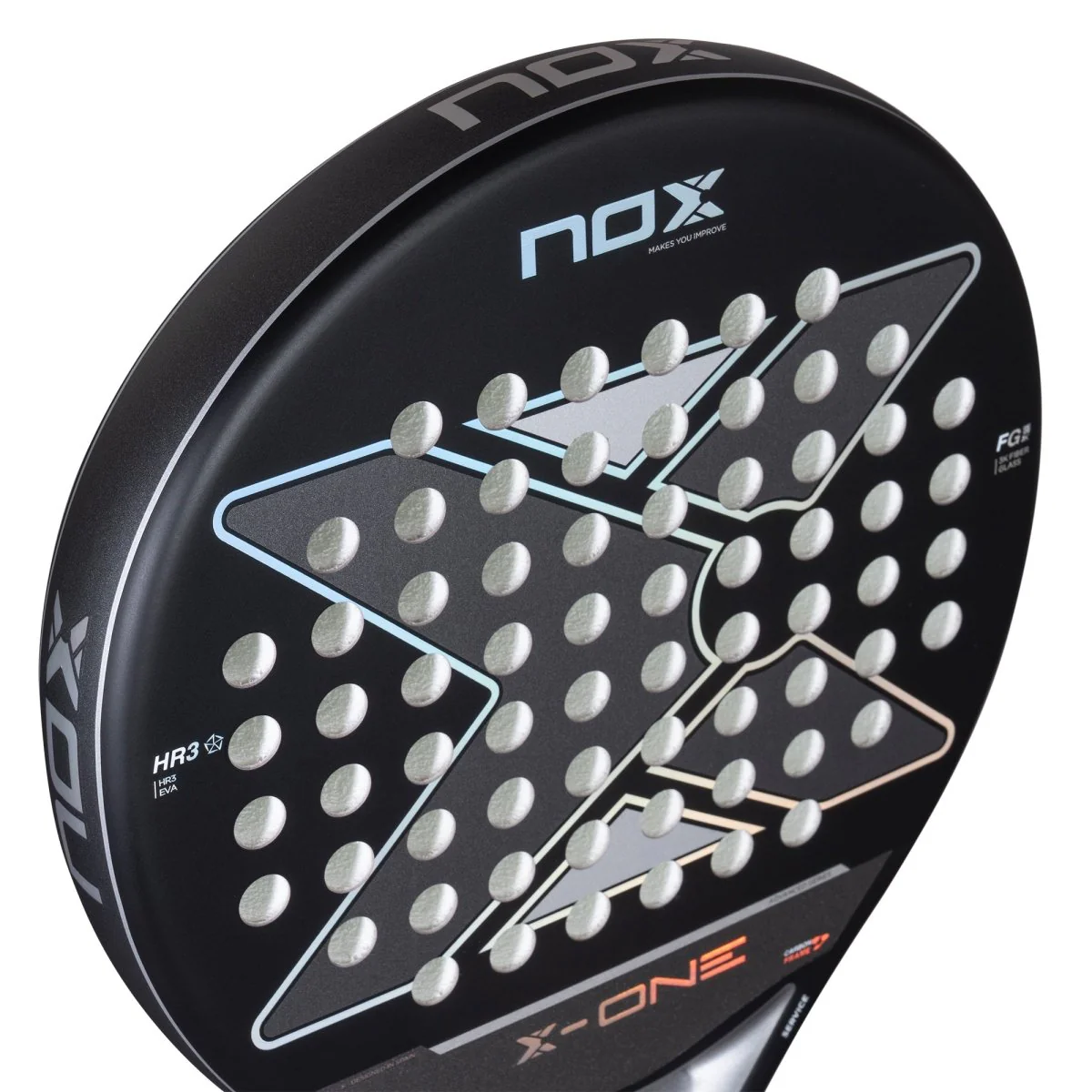Nox X-One Edition 2025