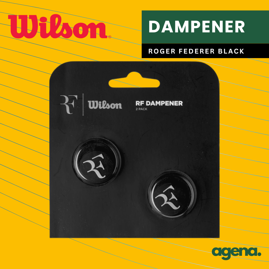 Shock Trap Wilson RF
