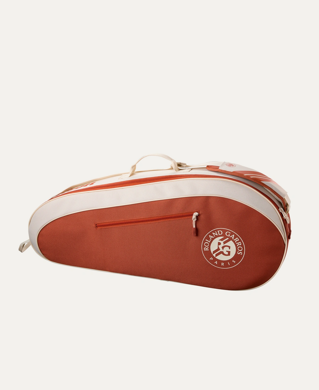 Wilson Roland Garros Team Bag 2025 3R
