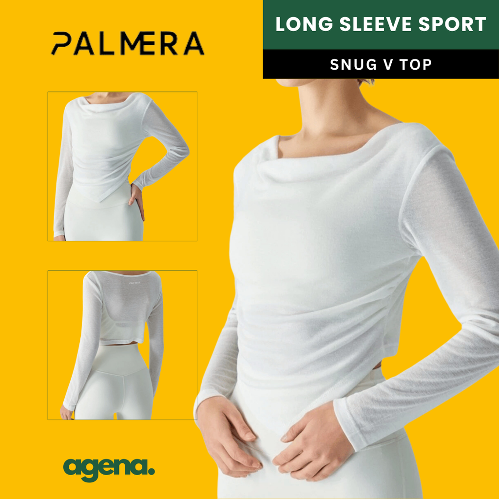 Snug V Top Palmera Active
