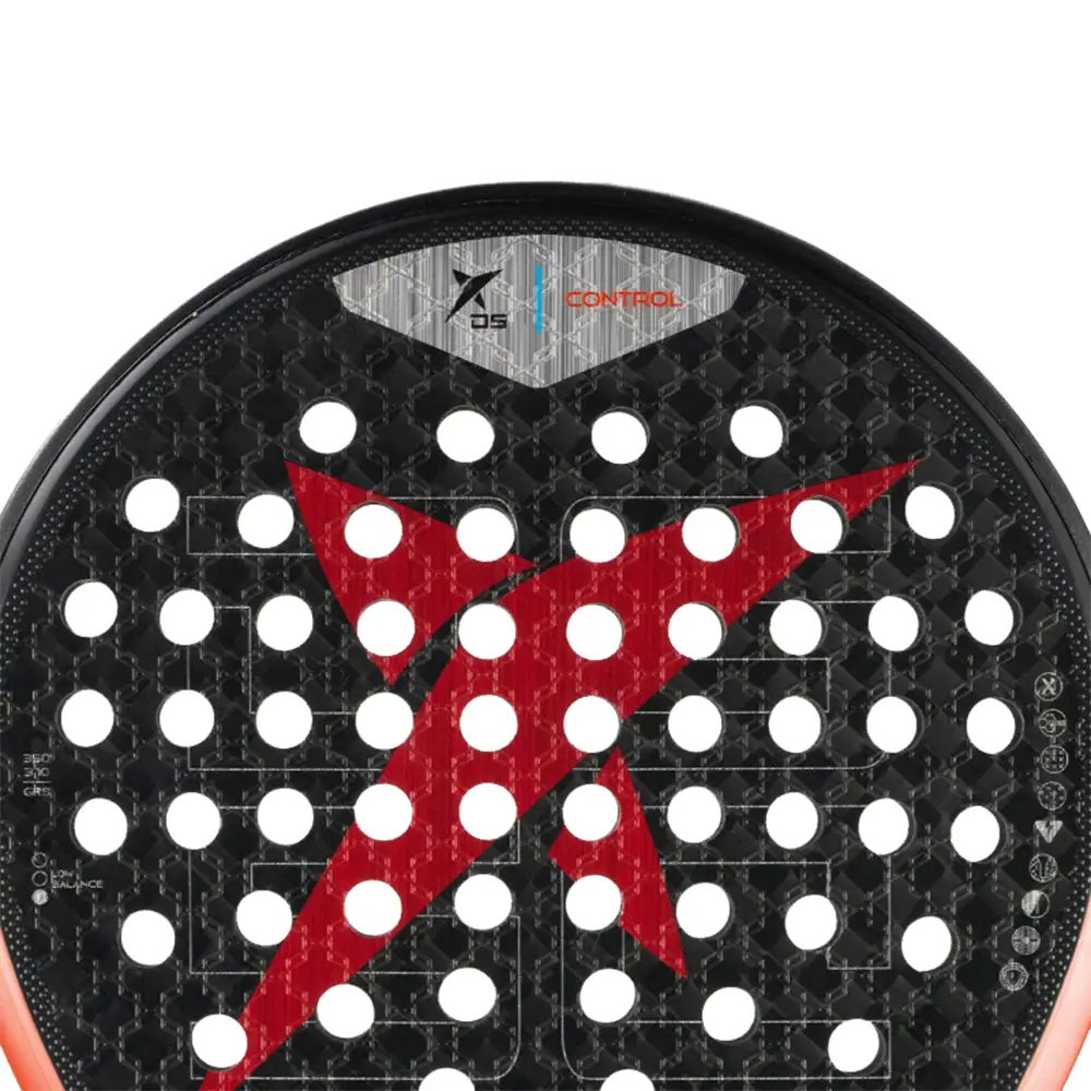 Drop Shot Conqueror Control 1.0 Edition 2025