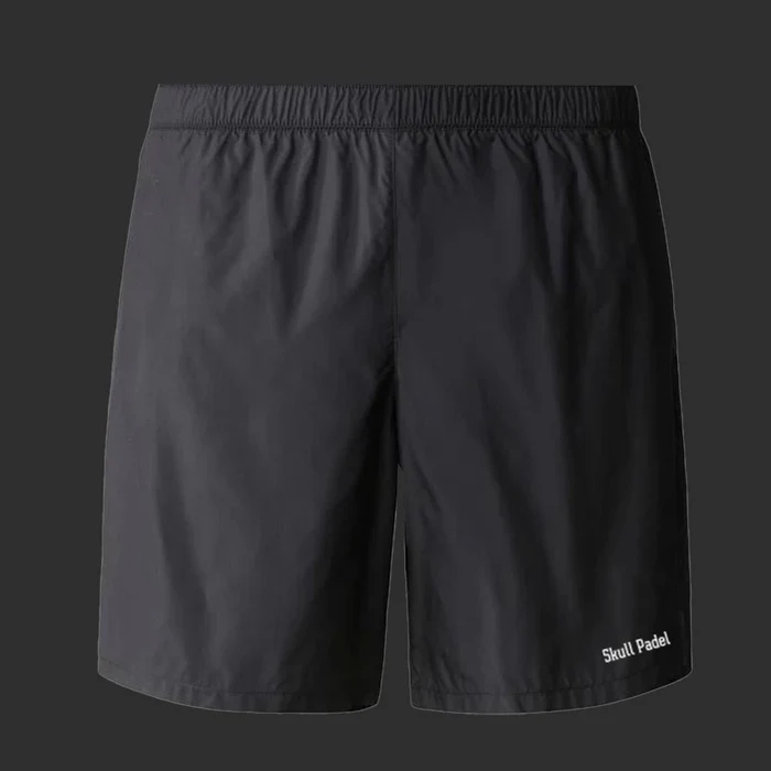 Skull Padel Sportshort Men