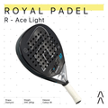 Royal Padel R-Ace Light Edition 2025