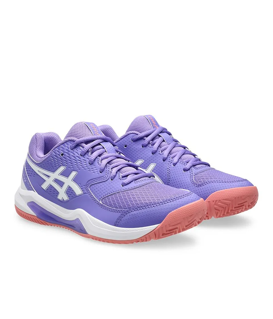 Asics Women's Gel-Dedicate 8 Padel Amethyst