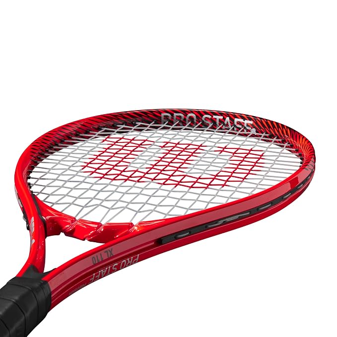 Wilson Pro Staff Precision XL 110 2025 - Raket Tenis/Tenis Racket